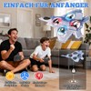 Charmofun Remote Control Aeroplane