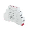 GAEYAELE Asymmetric Cycle Timer 2SPDT Relay 16A AC/DC12V-240V Electronic Repeat