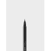 DAISO Felt Long Slim Liner Black