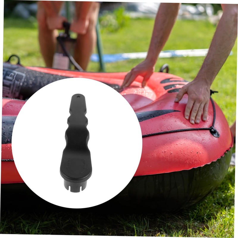SUPVOX Plastic Valves Wrench for Kayaks and Paddleboards Air Valve