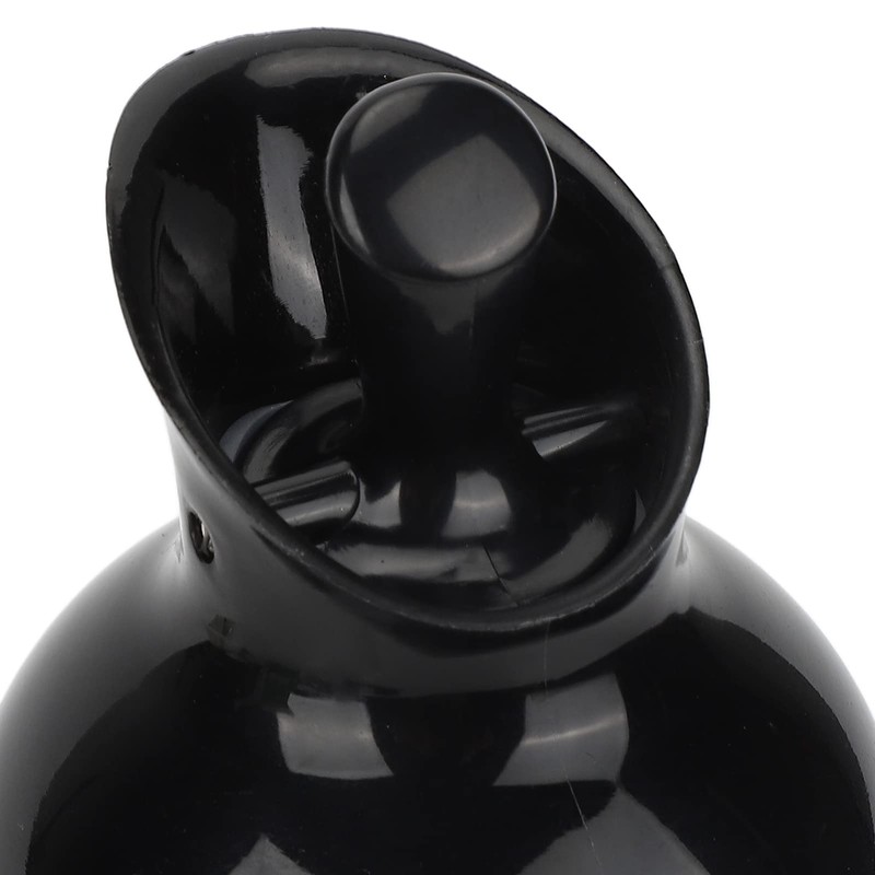 Salad Dressing Container, Safe Salad Dressing Shaker Easy to Operate