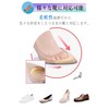 Toe Cushion, Sponge, Memory Foam, Toe Gap Filling, Size Adjustment,