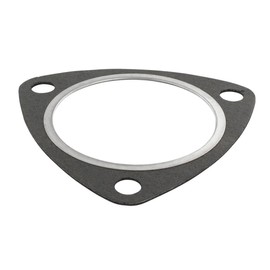 15D VAICO - V10-1820 - Gasket, exhaust pipe - fits VOLKSWAGEN 8D0253115