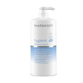 Pharmasept Hygienic Shower Cream, 1L