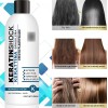 Keratinshock Kit Keratina Brasileña Plastificado Capilar