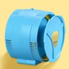 Single Mode OTDR Launch Cable Box SCUPC SCAPC Portable Fiber