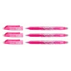 Pilot Frixion Ball Erasable Gel Ink Rollerball Pens Fine Tip