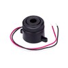 Megatronix BP 12Volt 80db Continuous Sounding Electronic Piezo Car Alarm Security Buzzer Beeper