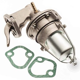 TITAN 757 PERFORMANCE MerCruiser OMC Fuel Pump Replaces 86234A4 86234A05 985603 985602 982440 18-7278