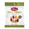Albanese World's Best Snack Pack,True to Fruit Exotic Fruits Gummies,