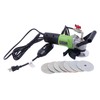 4" Wet Polisher Grinder 800W/110V Variable Speed Granite Diamond Polishing