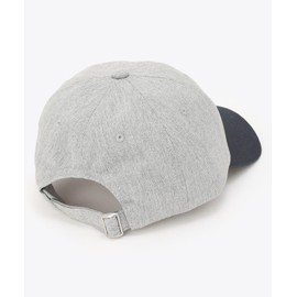 Columbia PU5682 Salmon Pass Cap, Hat, Baseball Cap, UV Protection, Columbia Grey Heather (041)