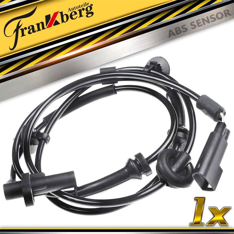 ABS Sensor Front Left or Right for Transit Bus/Box/Platform/Chassis FB,