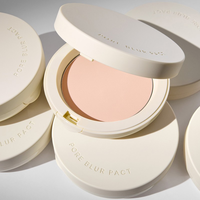 Innisfree Pore Blur Pact 12.5g