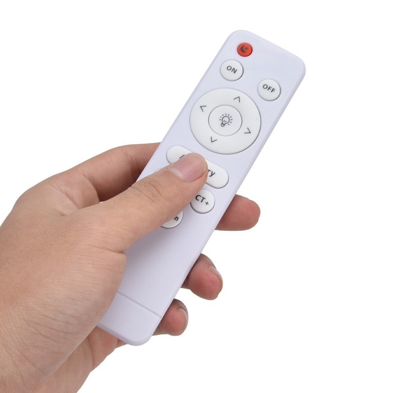 Innovative Ceiling Light LED Remote Control Dimimg Ceiling Lamp for