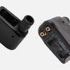 3-way Windshield Washer Spray Nozzles compatible with Ford Transit VW