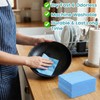 300 Pcs Disposable Dish Cloths, Reusable Cleaning Cloths and Towels,