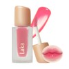 Laka Fruity Glam Tint #119 Dreaming Lip Color, Genuine Japanese