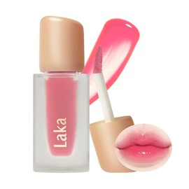 Laka Fruity Glam Tint #119 Dreaming Lip Color, Genuine Japanese Product