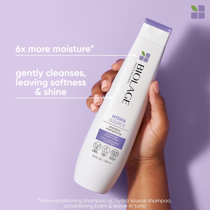 Biolage Hydrasource Trio Bundle