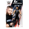 WWE MATTEL FMD38 Figure, Multicoloured
