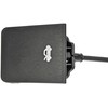 Dorman 912-175 Hood Release Cable Ready To Paint If Needed
