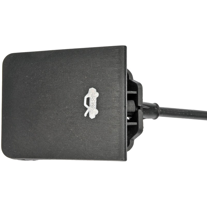Dorman 912-175 Hood Release Cable Ready To Paint If Needed