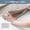 Bloom Imabari Towel, Certified Pillowcase, Villare, 5-ply Gauze, 16.9 x