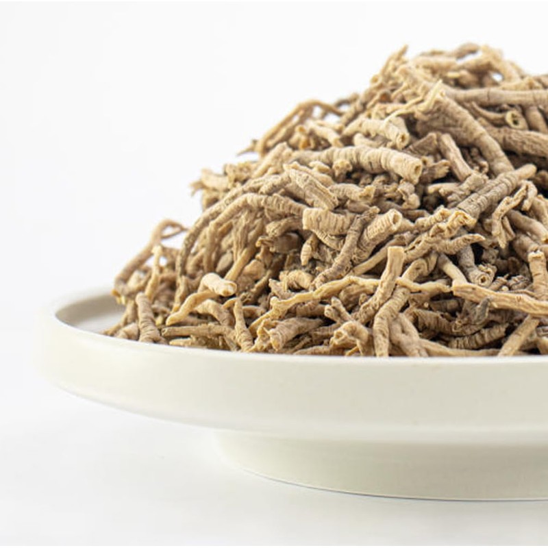 Organic Natural Pure Polygala Tenuifolia Root (Polygala Radix,Senega Root) Dried