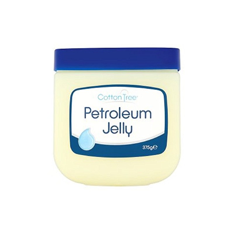 PURE PETROLEUM JELLY 284g FOR BODY