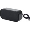 AUELEK Mini USB Computer Speaker Stereo Sound for Desktop, Laptop,