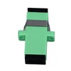 Optical Modem Extension Cable Set Armored Single Mode SC Patch