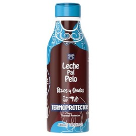 LECHE PAL PELO RIZOS Y ONDAS TERMOPROTECTOR 440ML/14.9OZ