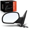 A-Premium Side View Mirror - Compatible with Chevy & GMC