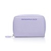 Mandarina Duck Women's Md20 Wallet Travel Accessory Wallet, Lavander