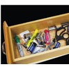 Storacell 12AAMG AA Battery Caddy, Military Green, Holds 12 AA