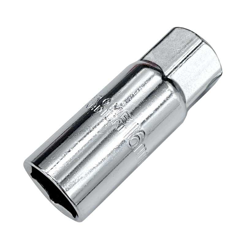 Spark Plug Socket Wrench Set T-Handle kit for Motorcycles Lawn