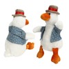 Baby Musical Duck Toy Dancing Singing Imitating Duck Toy Repeating