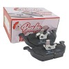 Balatas Cerámica Delantera Vw Polo 1.6l 2003 2004 2006 2007