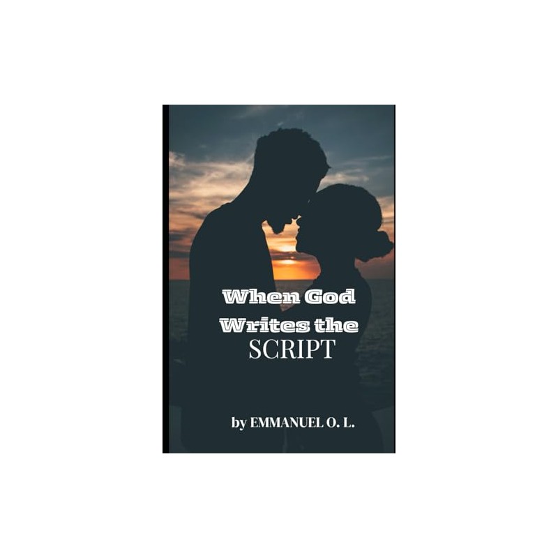 When God Writes the Script