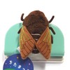 Chitamakko Abrazemi Magnet