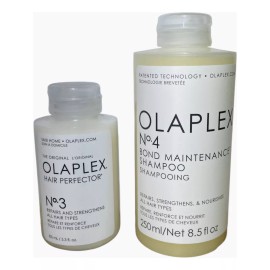 Olaplex Paso 3 Y Paso 4 Originales