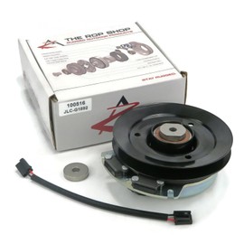 The ROP Shop Electric PTO Clutch for Toro Grandstand 74549 (SN 313000001-314999999) Yard Lawn