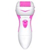 Electric Exfoliating Remover, Heel Exfoliating, Waterproof, Easy to Apply, Electric