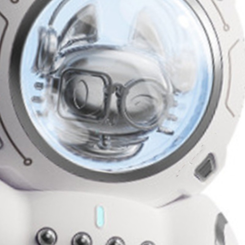 Night Light Bluetooth Speaker Portable Clear Sound Decorative Cute Speaker