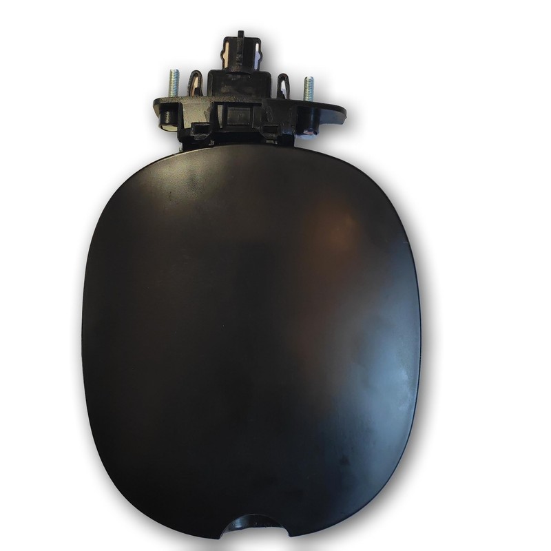 VENAKON | Tapa Puerta Tanque Gasolina Compatible con Nissan Platina