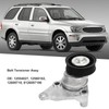 Belt Tensioner Assy with Pulley 12554027 Replacement for Chevy Avalanche