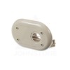 York S1-1HT0902 SIDEWALL Vent Terminal KIT