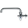 SANEI JA20J-13 Horizontal Freedom Faucet