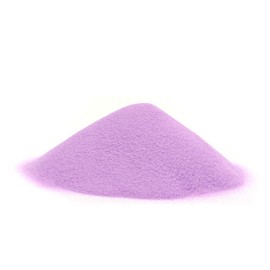 Shiny Stone Colorful Sand,Rainbow Sand,Art Sand,Colored Sand,Craft Sand,Decorative Wedding Vibrant Sand, 250g/0.55lbs/8.81oz for Kids Creativity Wedding Succulent Terrarium Vase (Amethyst)